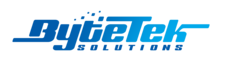 Logo for Byte Tek Solutions, LLC
