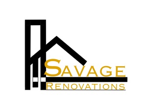 Savage Renovations, LLC logo