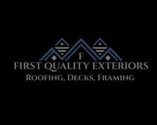 Avatar for First Quality Exteriors
