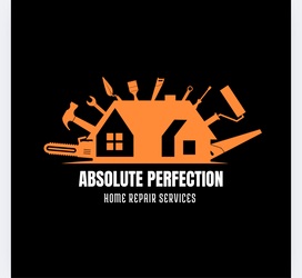 Absolute Perfection Home Repair Services - Unlicensed Contractor logo