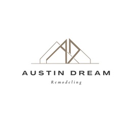 Austin Dream Remodeling logo