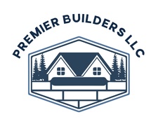 Logo for Premier Builders LLC