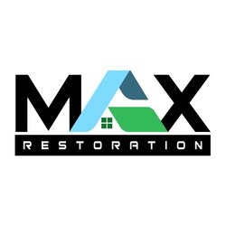 Max Restoration logo