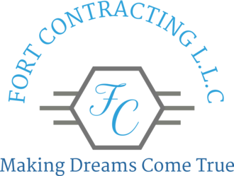 FORT CONTRACTING L.L.C logo