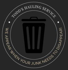 Avatar for Todd's Hauling Services