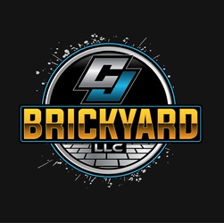 CJ Brickyard LLC logo