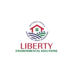 Liberty Environmental Solutions logo