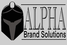 Avatar for Alpha Brand Solutions