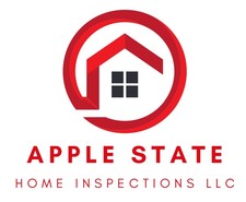 Logo for Apple State Home Inspections