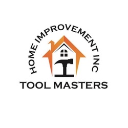 Tool Masters Home Improvement Inc logo