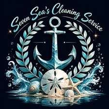 Avatar for Seven Seas Cleaning LLC