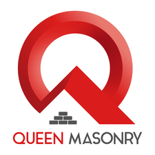 Logo for Queen Masonry LLC