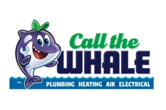 Call The Whale logo