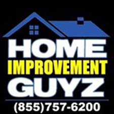 Logo for Home Improvement Guyz - Home Facebook