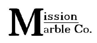 Mission Marble Company logo