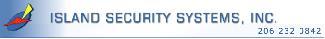 Island Security Systems, Inc. logo