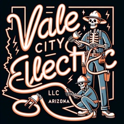 Vale City Electric LLC logo