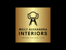 Logo for Meily Alexandra Interiors