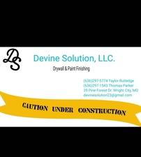 Avatar for Devine Solution, LLC