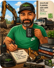 Avatar for Najar Excavation & Construction