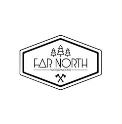 Far North Woodworks LLC logo