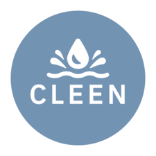 Logo for CLEEN