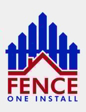 Fence One Install logo