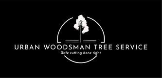 Urban Woodsman Tree Service logo