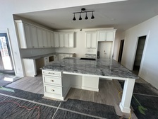 Logo for KSE Granite
