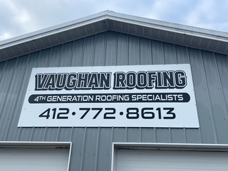 Vaughan Brothers Inc logo