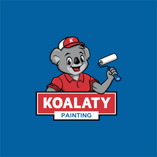 Logo for Koalaty Painting