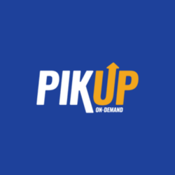 PiKup On Demand LLC logo