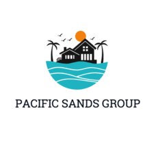 Logo for Pacific Sands Group, Inc.