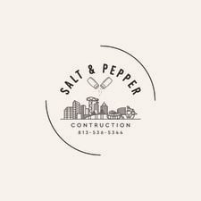 Avatar for Salt & Pepper Design & Construction, LLC