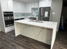 Logo for Handyman Design Countertop, Inc.