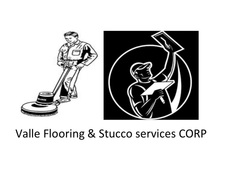 Valle Floor Stucco Service logo