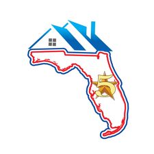 Logo for Florida Five-Star Roofing LLC
