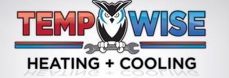 Temp-Wise Heating & Cooling Corp. logo