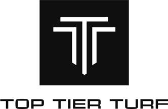 Top Tier Turf logo