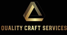 Logo for Quality Craft Services