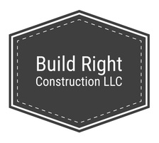Logo for Build Right Construction LLC