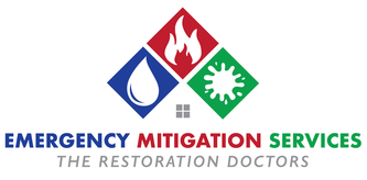 Emergency Mitigation Services logo