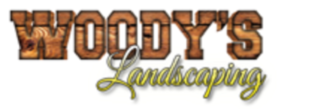 Woody's Landscaping Company logo