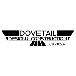 Dovetail Design & Construction, LLC logo