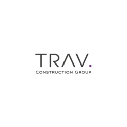 Trav Construction Group and Project Management, LLC logo