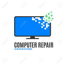 Logo for Computer Repair