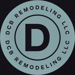 DCB Remodeling LLC logo