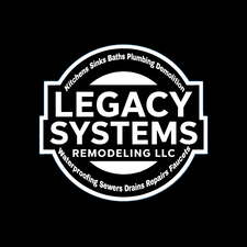 Avatar for LEGACY SYSTEMS REMODELING LLC