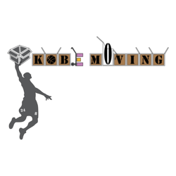 Kobe Moving Inc logo