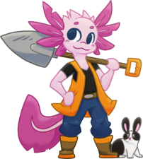 Avatar for PUDGE PROPERTIES LLC
